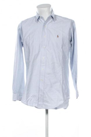 Férfi ing Polo Ralph Lauren, Méret M, Szín Sokszínű, Ár 27 819 Ft