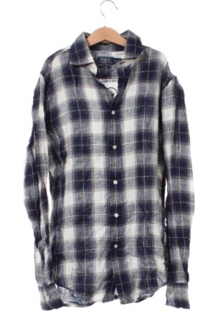 Pánská košile  Polo Ralph Lauren, Velikost S, Barva Vícebarevné, Cena  1 549,00 Kč