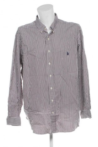 Herrenhemd Polo Ralph Lauren, Größe XXL, Farbe Mehrfarbig, Preis € 65,99