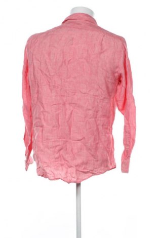 Cămașă de bărbați Polo Ralph Lauren, Mărime L, Culoare Roz, Preț 347,99 Lei