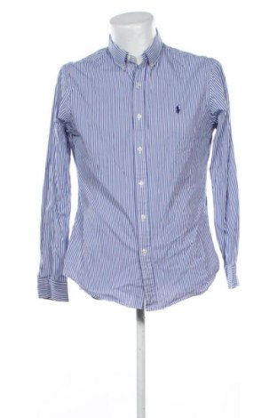 Ανδρικό πουκάμισο Ralph Lauren, Μέγεθος L, Χρώμα Πολύχρωμο, Τιμή 56,99 €