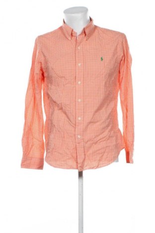 Cămașă de bărbați Polo Ralph Lauren, Mărime L, Culoare Multicolor, Preț 306,99 Lei