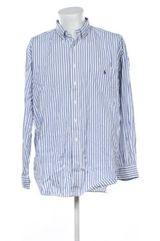 Herrenhemd Polo Ralph Lauren, Größe XL, Farbe Mehrfarbig, Preis € 72,75