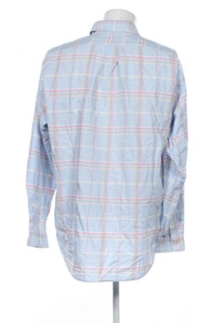 Herrenhemd Polo Ralph Lauren, Größe XL, Farbe Mehrfarbig, Preis € 89,96