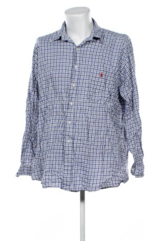 Ανδρικό πουκάμισο Polo Ralph Lauren, Μέγεθος XL, Χρώμα Πολύχρωμο, Τιμή 61,99 €