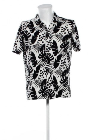 Herrenhemd Primark, Größe M, Farbe Mehrfarbig, Preis € 11,99