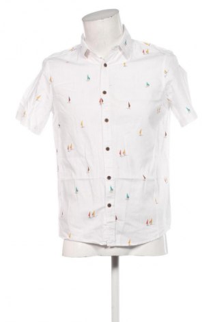 Férfi ing Pull&Bear, Méret M, Szín Sokszínű, Ár 4 789 Ft