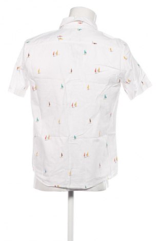Férfi ing Pull&Bear, Méret M, Szín Sokszínű, Ár 4 789 Ft