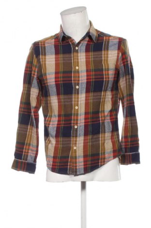 Férfi ing Pull&Bear, Méret S, Szín Sokszínű, Ár 5 776 Ft