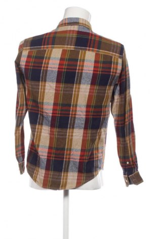 Férfi ing Pull&Bear, Méret S, Szín Sokszínű, Ár 5 776 Ft