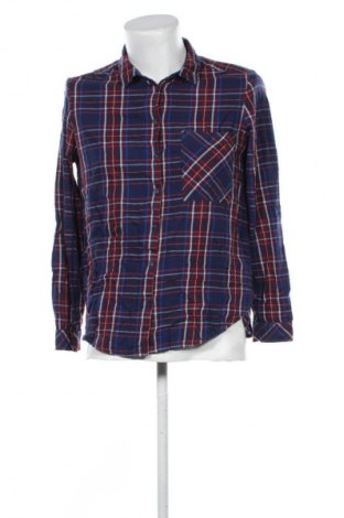 Herrenhemd Q/S by S.Oliver, Größe XL, Farbe Mehrfarbig, Preis € 10,99