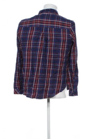 Herrenhemd Q/S by S.Oliver, Größe XL, Farbe Mehrfarbig, Preis € 10,99