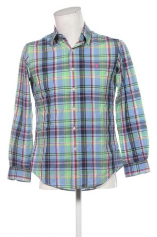 Herrenhemd Ralph Lauren, Größe S, Farbe Mehrfarbig, Preis € 52,69