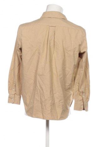 Cămașă de bărbați Ralph Lauren, Mărime M, Culoare Bej, Preț 609,99 Lei