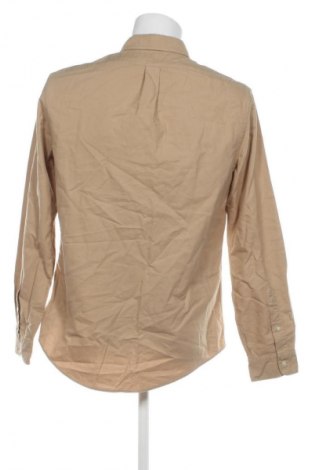 Pánská košile  Polo Ralph Lauren, Velikost M, Barva Béžová, Cena  3 549,00 Kč