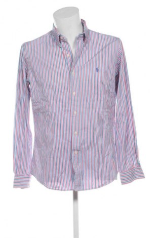 Herrenhemd Ralph Lauren, Größe L, Farbe Mehrfarbig, Preis € 61,99