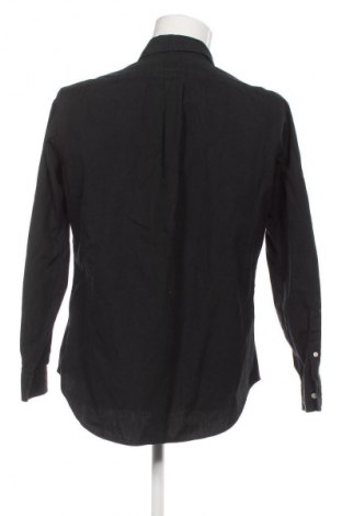 Ανδρικό πουκάμισο Ralph Lauren, Μέγεθος M, Χρώμα Μαύρο, Τιμή 53,20 €