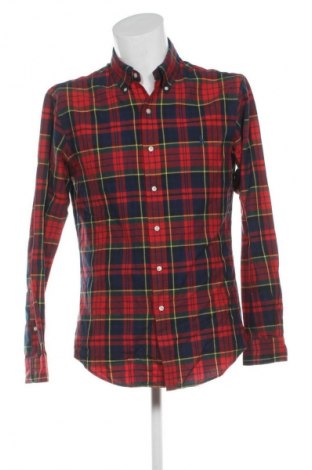 Herrenhemd Ralph Lauren, Größe M, Farbe Mehrfarbig, Preis € 68,99