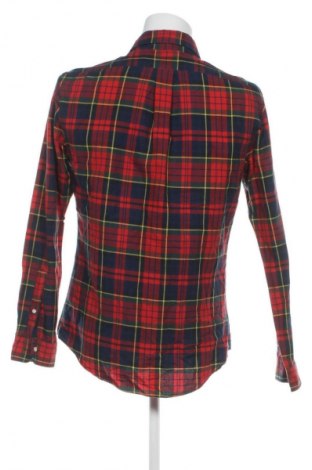 Herrenhemd Ralph Lauren, Größe M, Farbe Mehrfarbig, Preis € 68,99