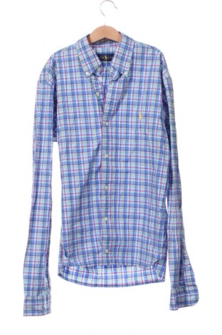 Herrenhemd Ralph Lauren, Größe S, Farbe Mehrfarbig, Preis € 55,99