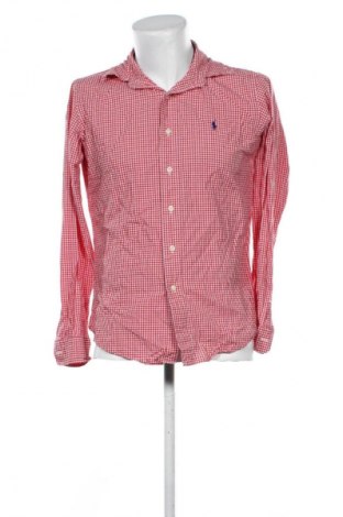 Herrenhemd Ralph Lauren, Größe M, Farbe Mehrfarbig, Preis 62,99 €