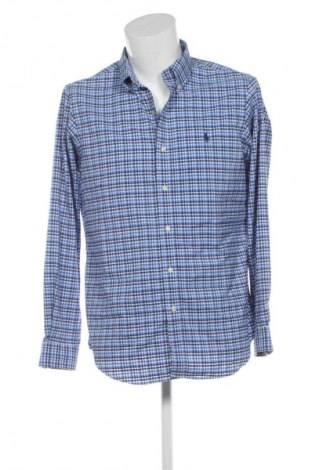 Herrenhemd Ralph Lauren, Größe M, Farbe Mehrfarbig, Preis € 68,99