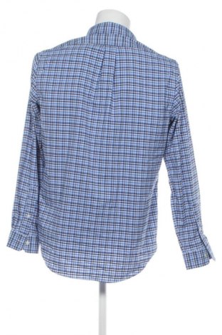 Herrenhemd Ralph Lauren, Größe M, Farbe Mehrfarbig, Preis € 68,99