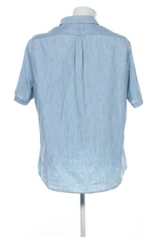 Cămașă de bărbați Ralph Lauren, Mărime XXL, Culoare Albastru, Preț 178,95 Lei