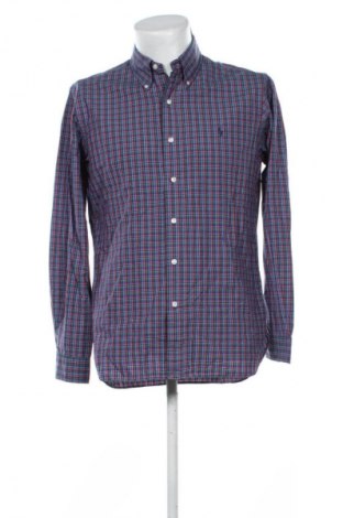 Herrenhemd Ralph Lauren, Größe M, Farbe Mehrfarbig, Preis € 71,99