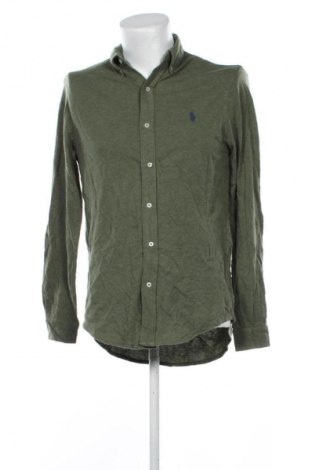 Cămașă de bărbați Ralph Lauren, Mărime M, Culoare Verde, Preț 349,99 Lei