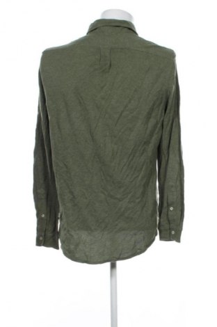 Cămașă de bărbați Ralph Lauren, Mărime M, Culoare Verde, Preț 349,99 Lei