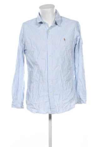 Cămașă de bărbați Ralph Lauren, Mărime XL, Culoare Multicolor, Preț 277,99 Lei