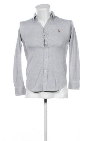 Herrenhemd Ralph Lauren, Größe S, Farbe Grau, Preis 53,00 €