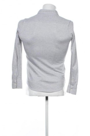 Herrenhemd Ralph Lauren, Größe S, Farbe Grau, Preis 53,00 €