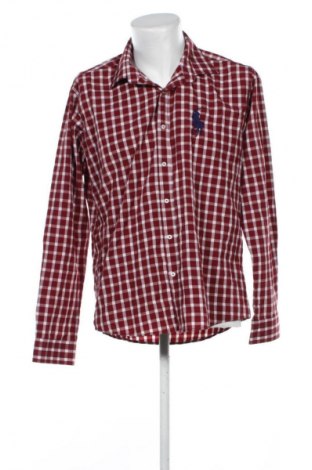 Herrenhemd Ralph Lauren Sport, Größe XXL, Farbe Mehrfarbig, Preis € 49,18