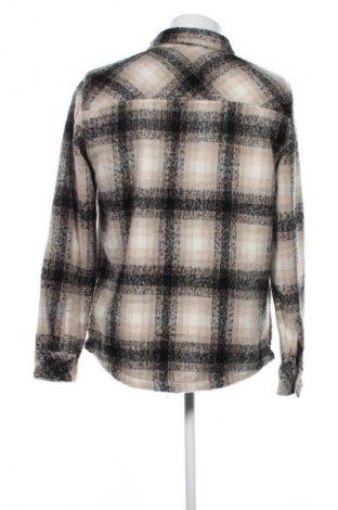 Herrenhemd Rebel, Größe L, Farbe Mehrfarbig, Preis 4,99 €