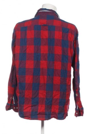 Pánska košeľa  Redmond, Veľkosť 3XL, Farba Viacfarebná, Cena  8,95 €