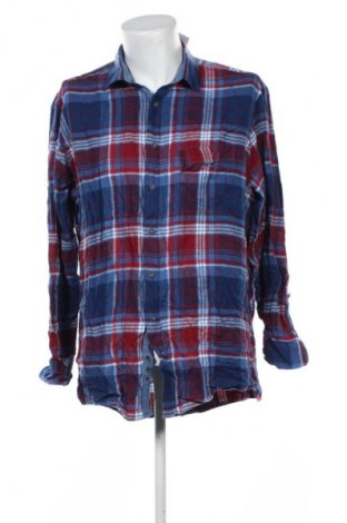 Herrenhemd Redmond, Größe XXL, Farbe Mehrfarbig, Preis 4,99 €
