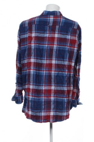 Herrenhemd Redmond, Größe XXL, Farbe Mehrfarbig, Preis 4,99 €