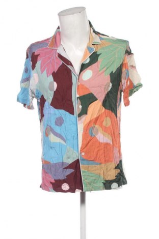 Herrenhemd Reiss, Größe XL, Farbe Mehrfarbig, Preis € 32,00