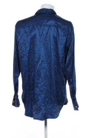 Cămașă de bărbați Replay, Mărime XL, Culoare Multicolor, Preț 129,99 Lei
