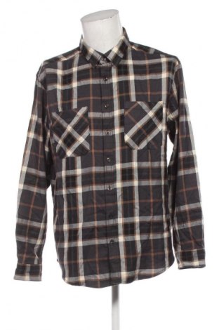 Herrenhemd Reserved, Größe XXL, Farbe Mehrfarbig, Preis 14,99 €