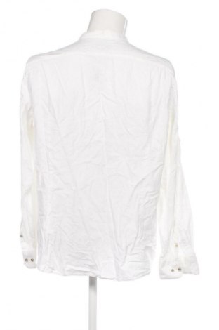 Herrenhemd Reserved, Größe XXL, Farbe Weiß, Preis € 14,77