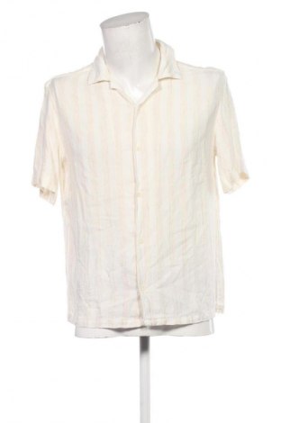 Herrenhemd Reserved, Größe M, Farbe Mehrfarbig, Preis 12,99 €