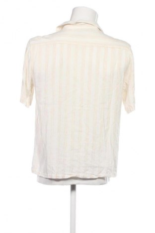 Herrenhemd Reserved, Größe M, Farbe Mehrfarbig, Preis 12,99 €
