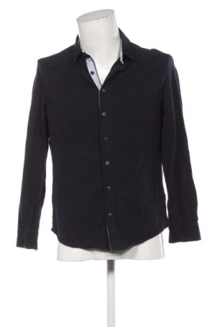 Herrenhemd Reserved, Größe L, Farbe Blau, Preis € 15,00