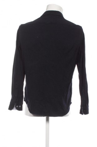 Herrenhemd Reserved, Größe L, Farbe Blau, Preis € 15,00