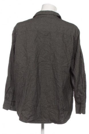 Pánska košeľa  Reward, Veľkosť 3XL, Farba Zelená, Cena  10,95 €