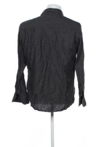 Herrenhemd Reward, Größe L, Farbe Grau, Preis 8,99 €