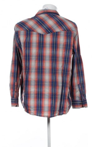 Herrenhemd Reward, Größe XXL, Farbe Mehrfarbig, Preis € 10,99